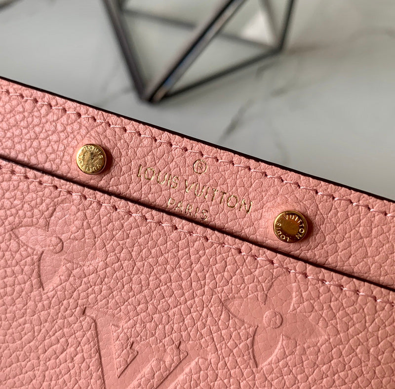 COZY - LOV Wallets - 318