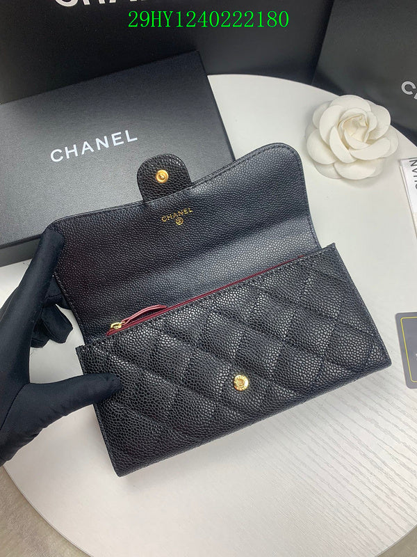 COZY BAGS - CHL Wallet - 192