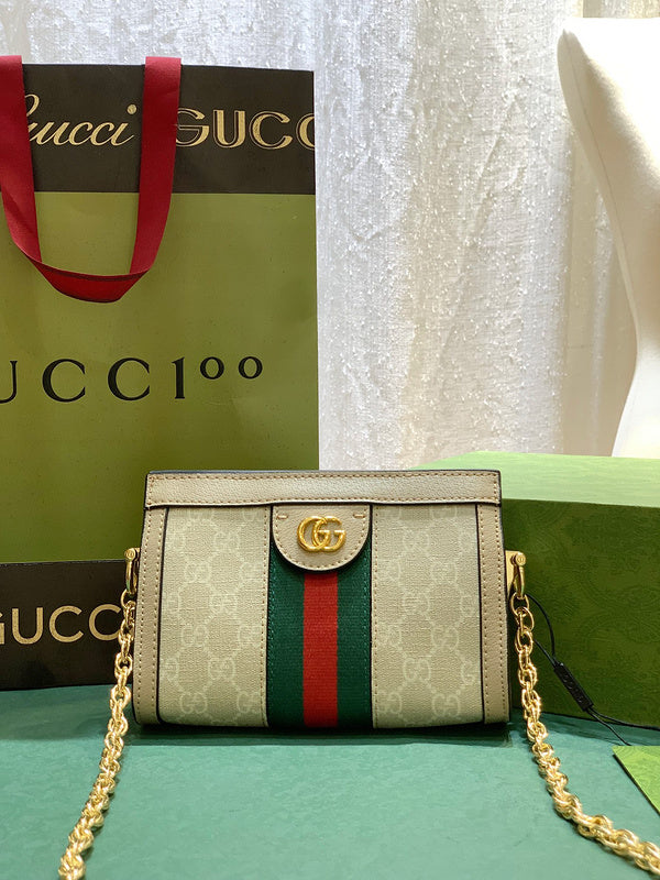 COZY BAGS - GUKI Bags - 813