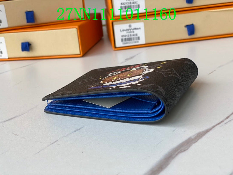 COZY BAGS - CHL Wallet - 573