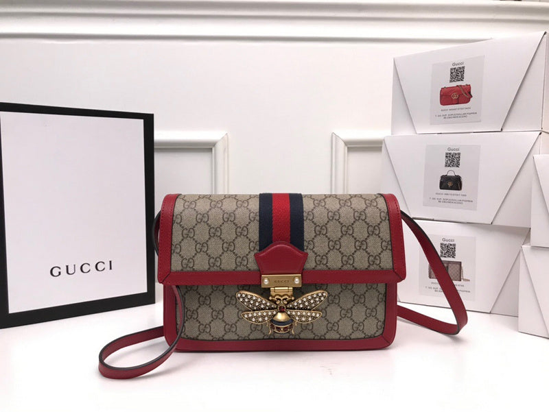 JB - Guki Lady Bags - 1241