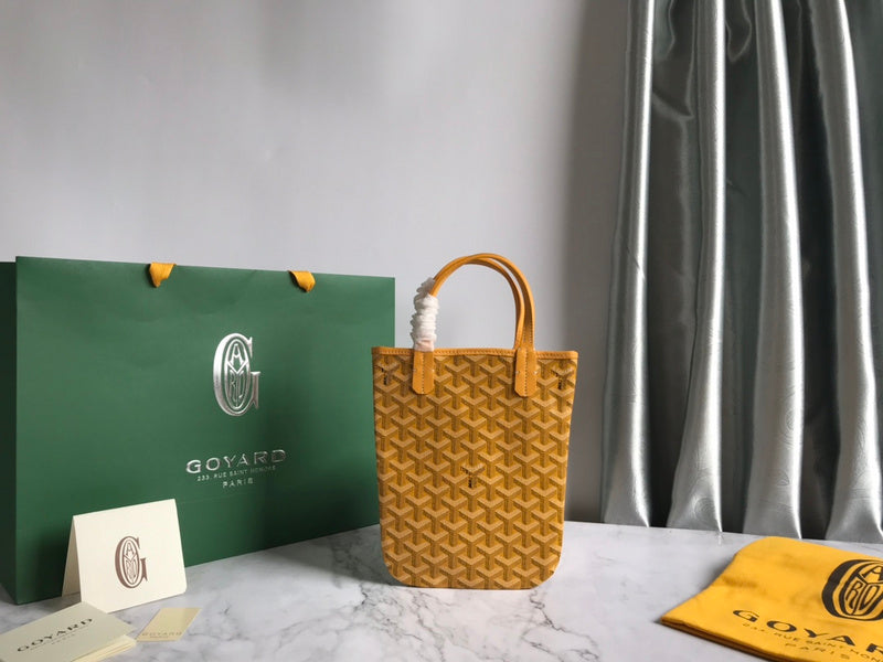 COZY BAGS - GYO Bags - 107