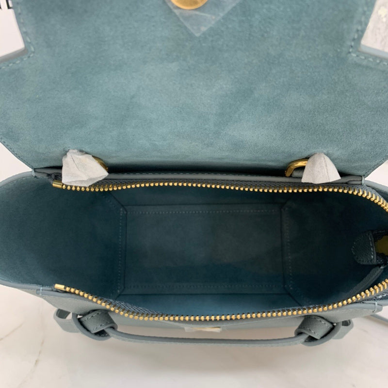 COZY - COL Bags - 338