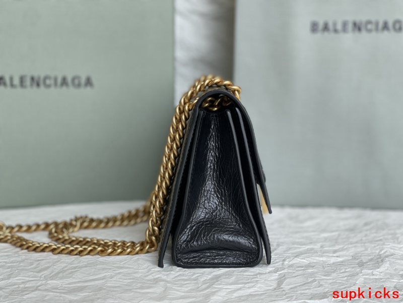 COZY BAGS - BG Hourglass Bags - 058