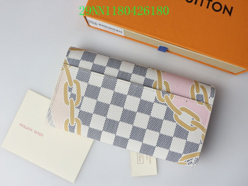 COZY BAGS - LOV Wallet - 518
