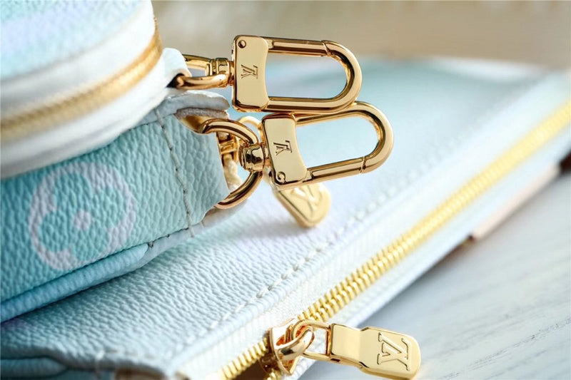 COZY - LOV Lady Bags - 1394