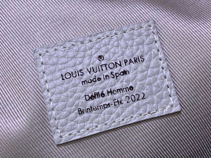 COZY - LOV Backpacks - 018