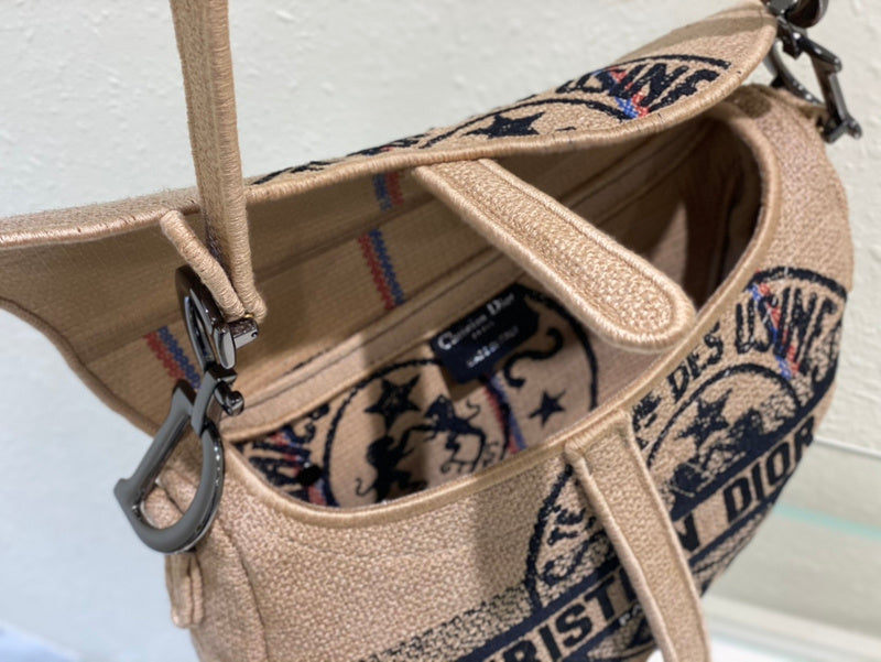 JB - DOR Lady Bags - 283