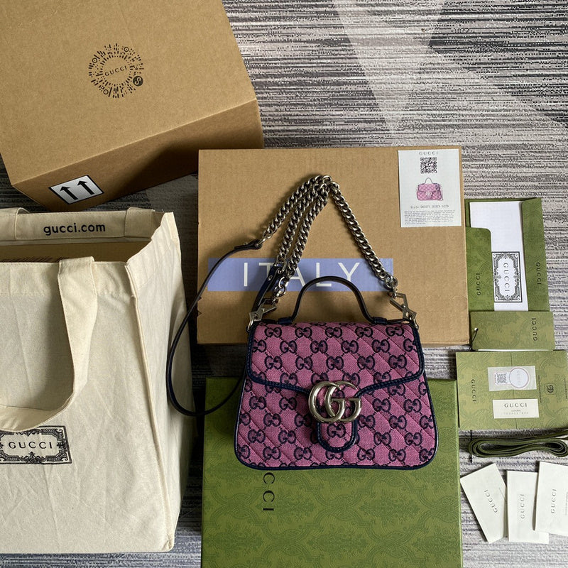 COZY BAGS - GUKI Bags - 1944