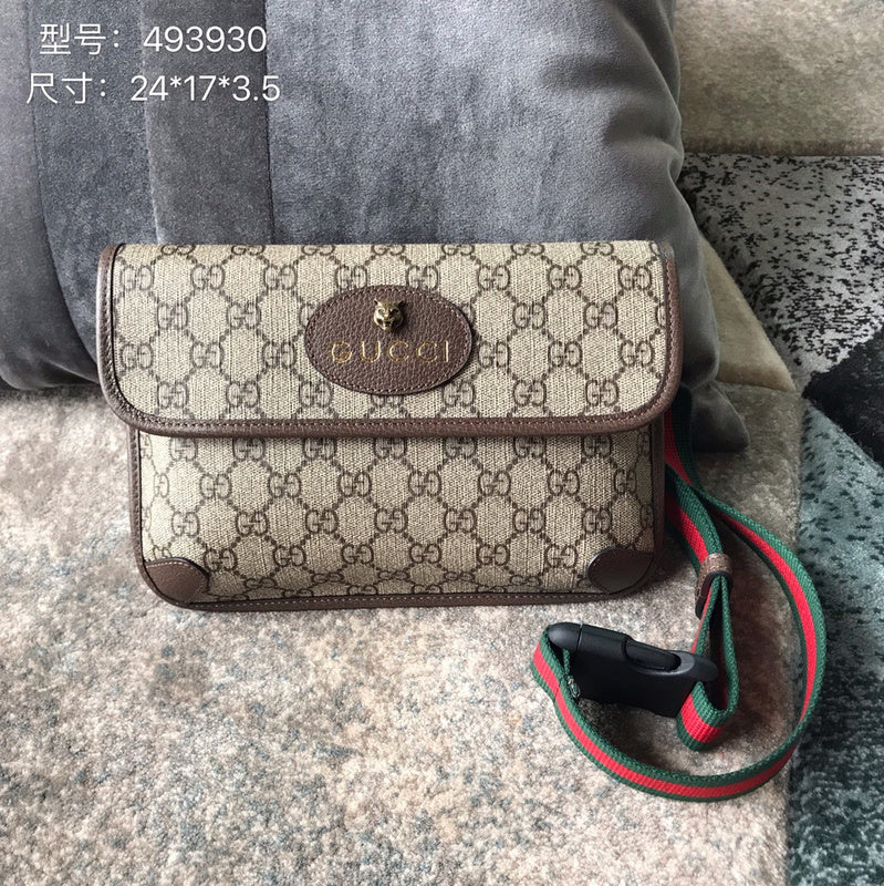 COZY BAGS - Guki Men Bags - 255