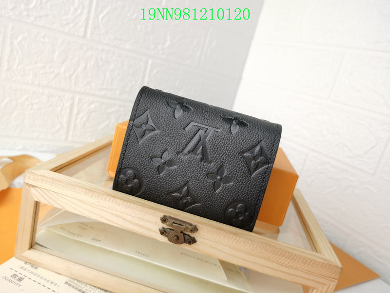 COZY BAGS - CHL Wallet - 358
