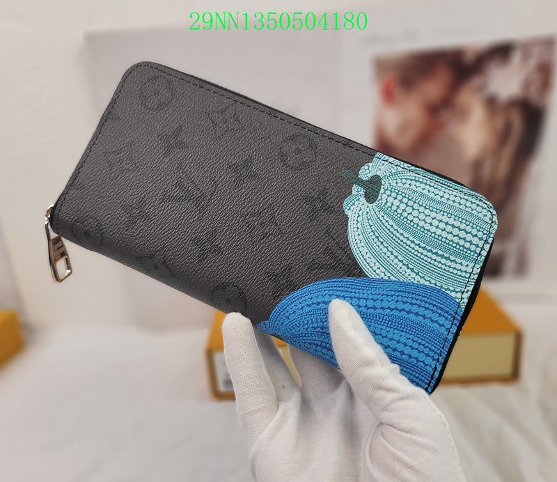 COZY BAGS - LOV Wallet - 501