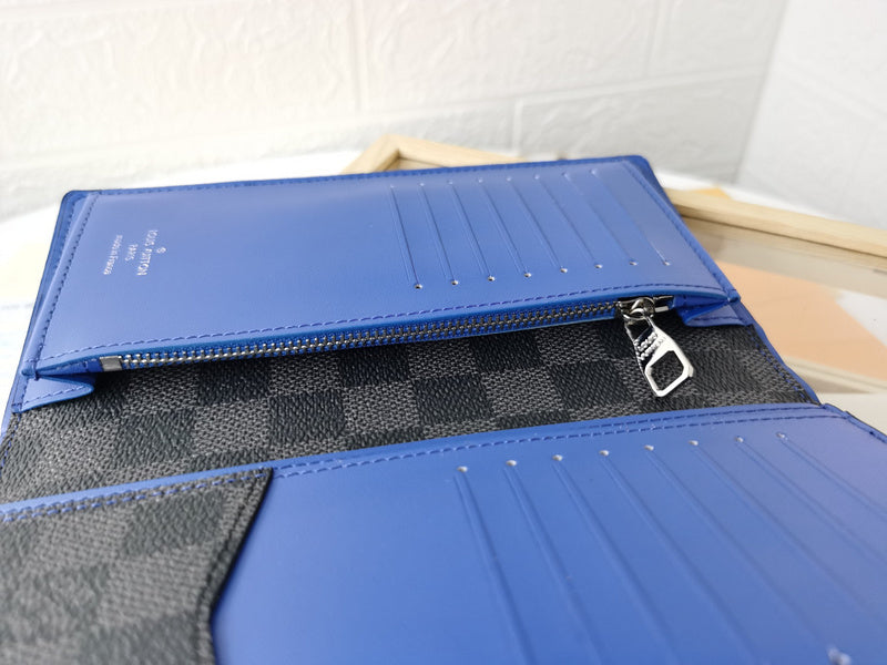 COZY BAGS - LOV Wallets - 789