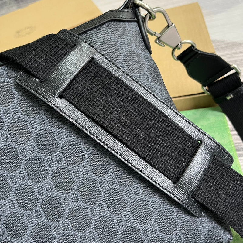 Cozy Bags - GUKI Men Shoulders Bags - 035