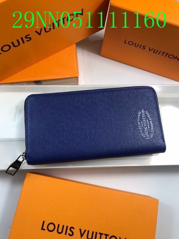 COZY BAGS - CHL Wallet - 513