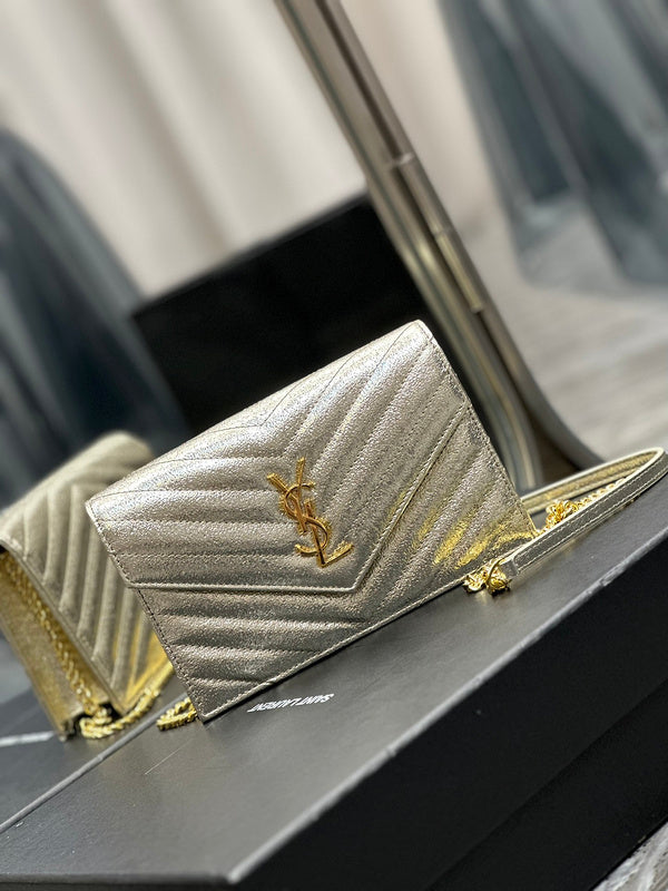 COZY BAGS - YLS Bags - 1297