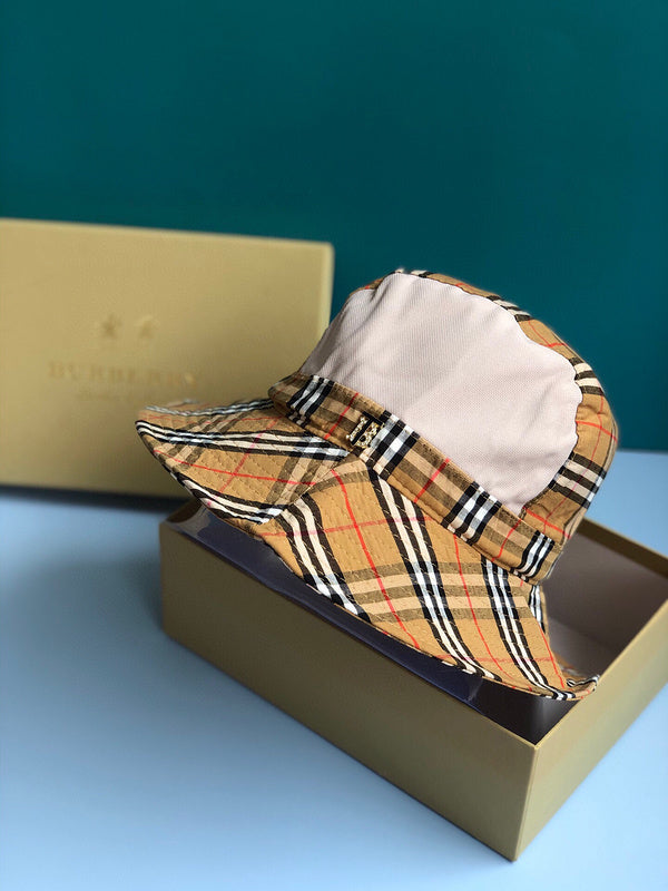 COZY BAGS - BOR Hats & Caps - 101