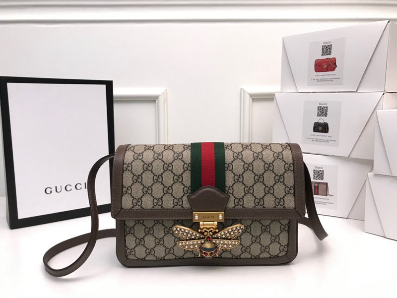 JB - Guki Lady Bags - 1202