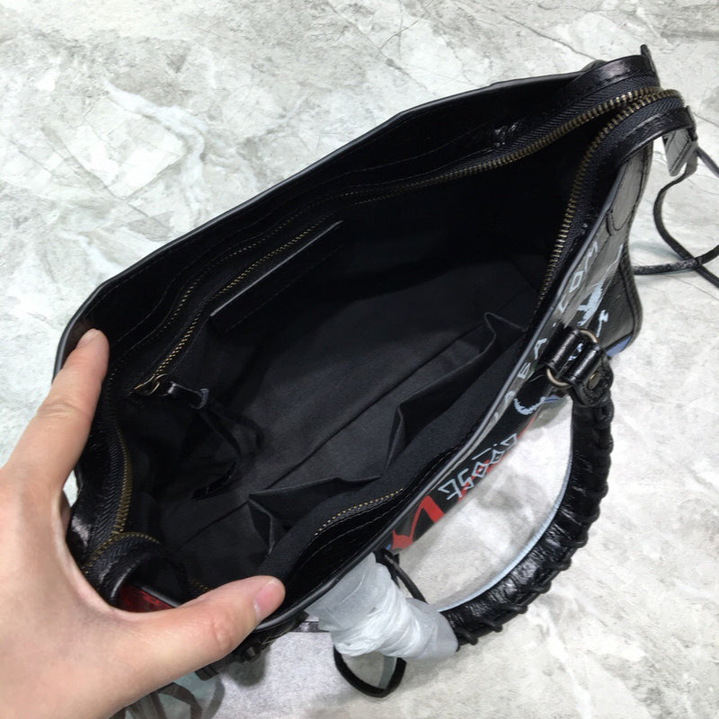COZY BAGS - BG Lady Bags - 736