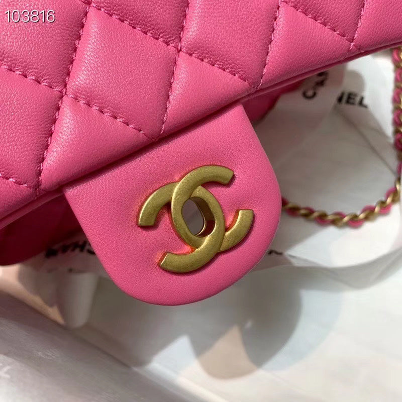 COZY BAGS - CHL Lady Bags - 691