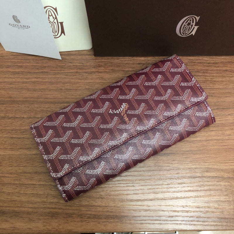 COZY - GYO Wallets - 055