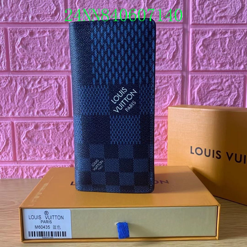COZY BAGS - CHL Wallet - 851