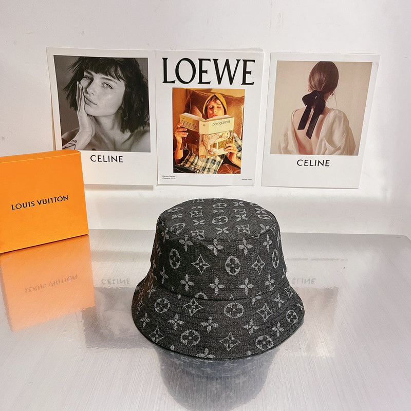 COZY BAGS - LOV Hats & Caps - 086