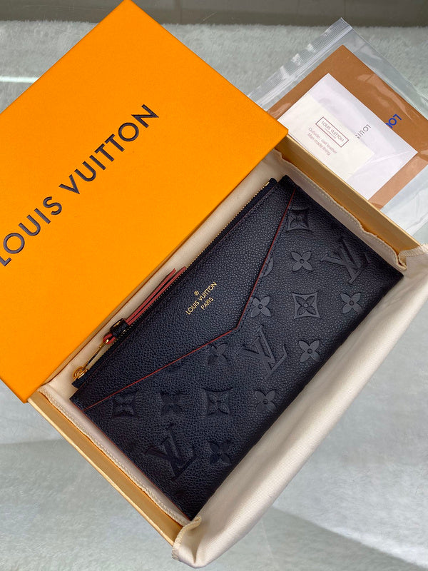COZY BAGS - LOV Card Case - 065