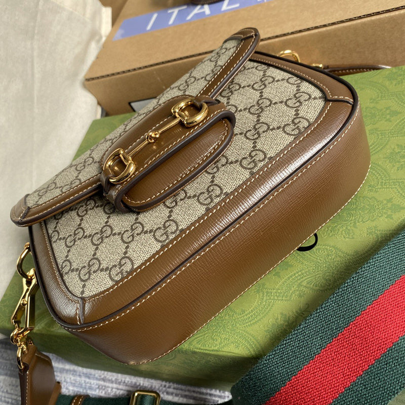 COZY BAGS - GUKI Bags - 2019