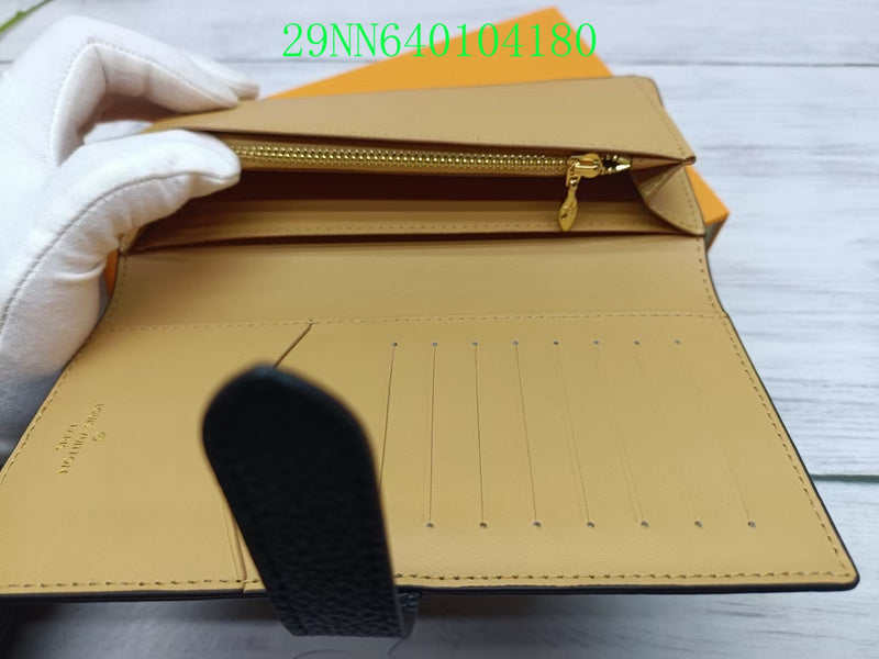 COZY BAGS - LOV Wallet - 777
