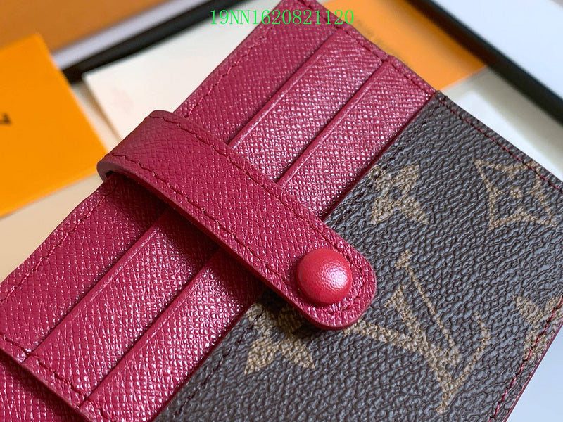 COZY BAGS - LOV Wallet - 089