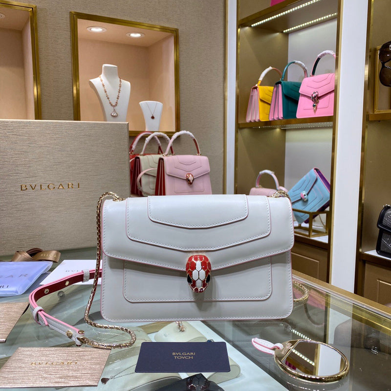 JB - BGL Lady Bags - 106