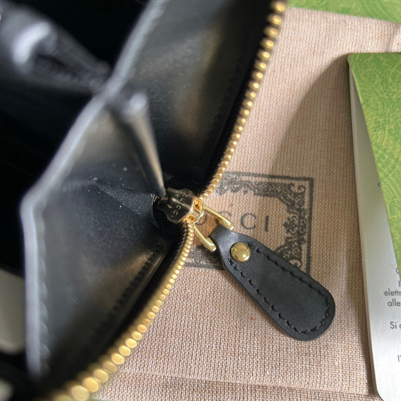 Cozy Bags - GUKI Men Wallets - 047