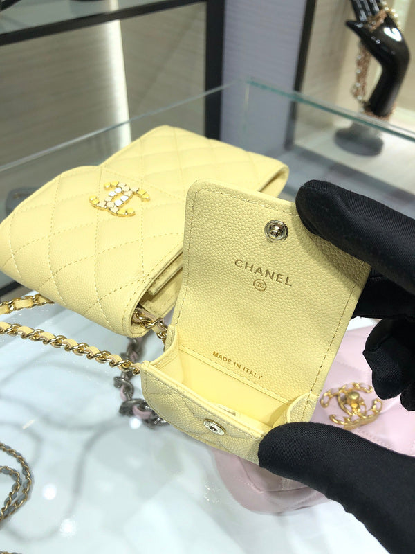COZY BAGS - Phone Bags - 056