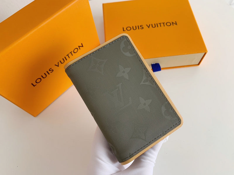 COZY BAGS - LOV Wallets - 699
