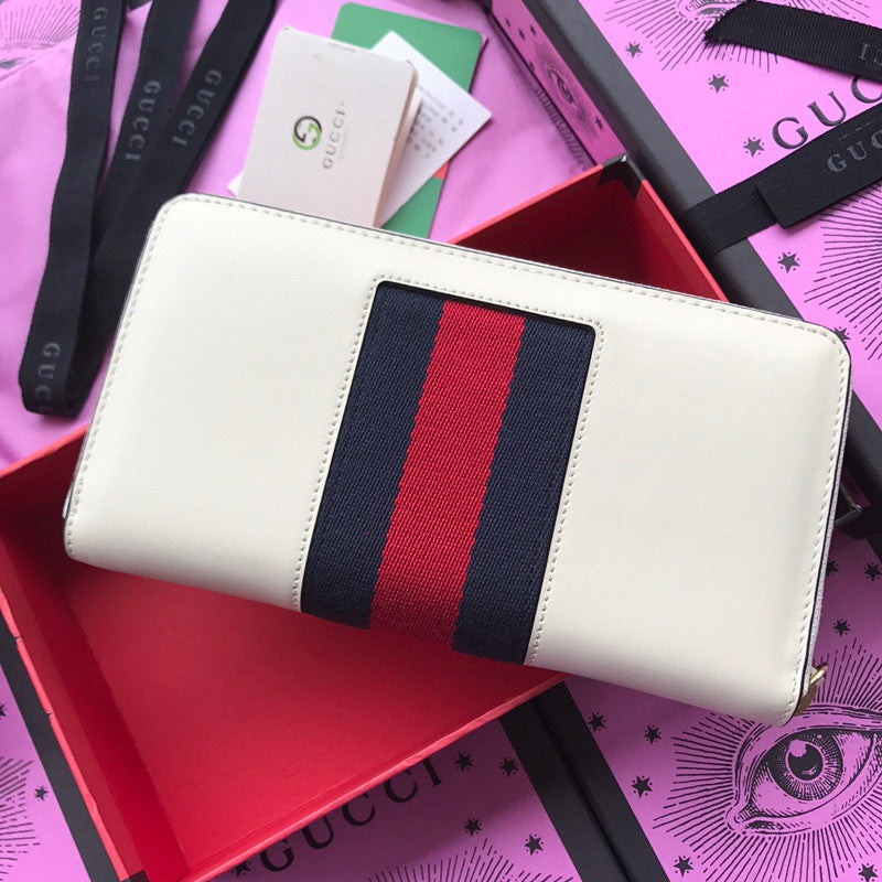 COZY BAGS - Guki Wallet - 702