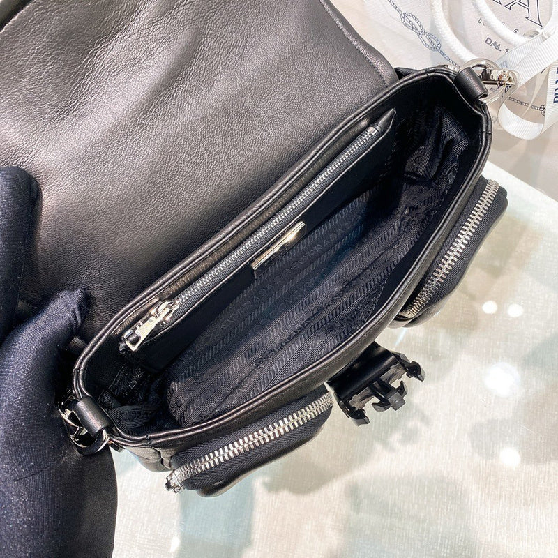 COZY - PD Lady Bags - 657
