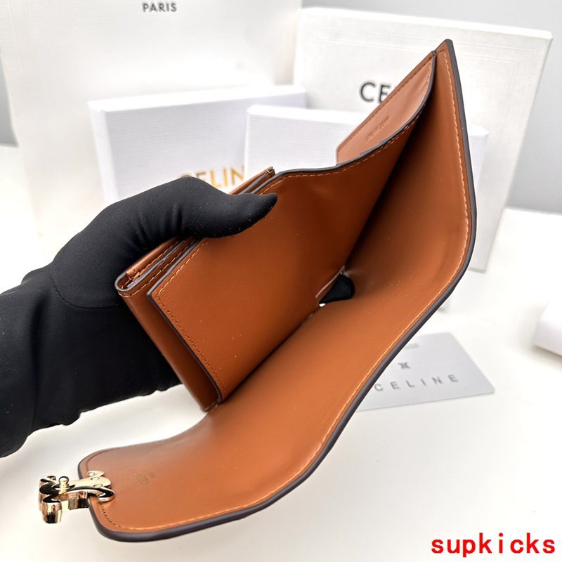 COZY BAGS - Mix Wallets - 713