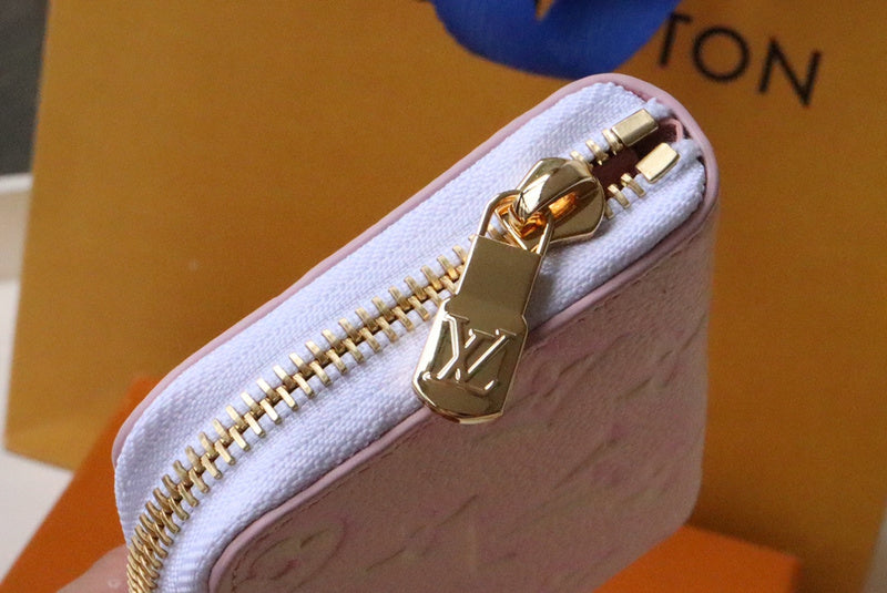 COZY - LOV Wallets - 492