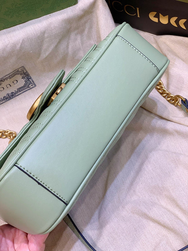 COZY BAGS - GUKI Bags - 334