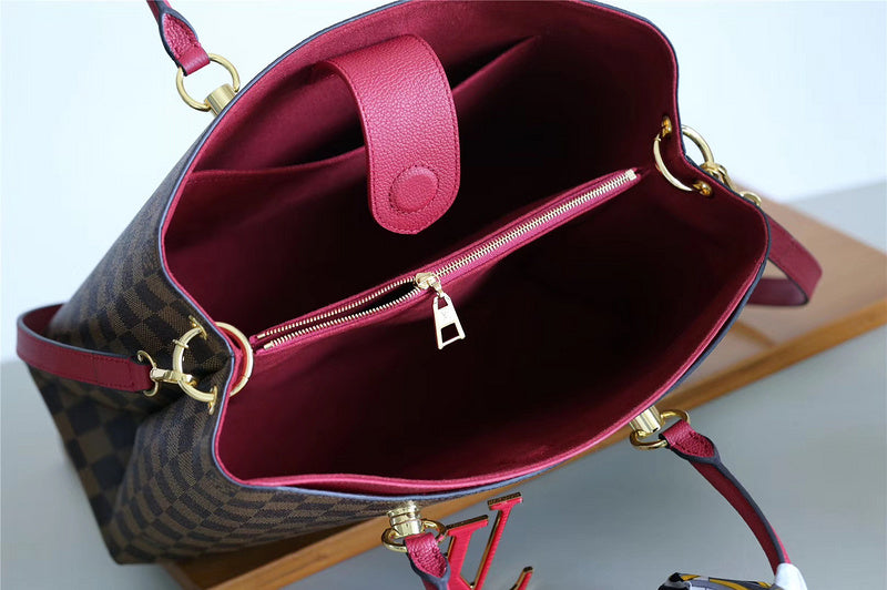 COZY - LOV Lady Bags - 1664