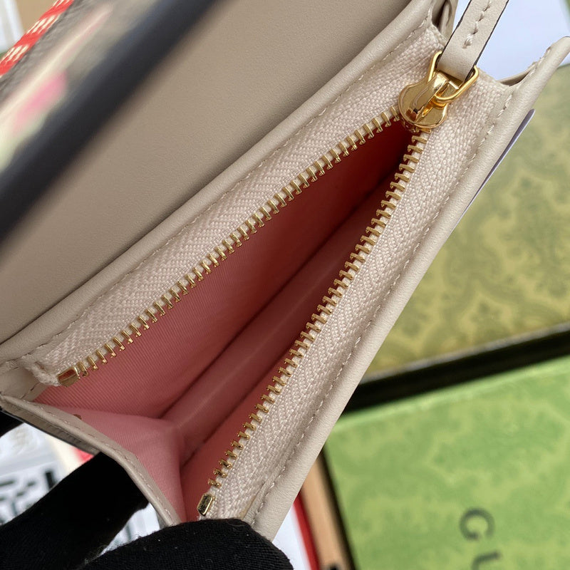 Cozy Bags - GUKI Women Wallets - 108