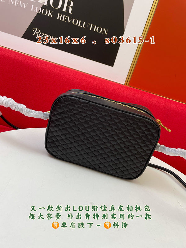 COZY - YLS Bags - 344