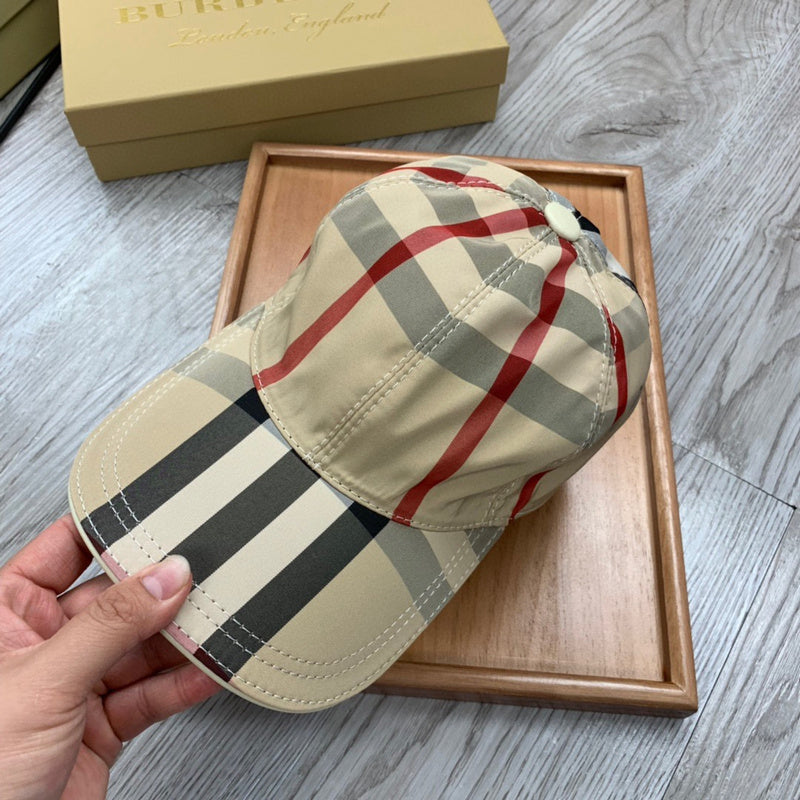 COZY BAGS - BOR Hats & Caps - 021