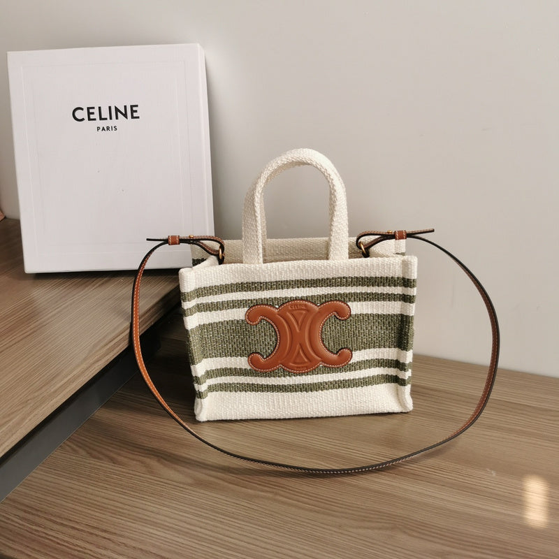 COZY - COL Bags - 028