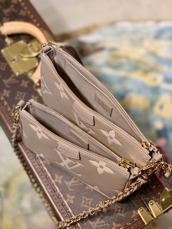 COZY BAGS - LOV Bags - 3703