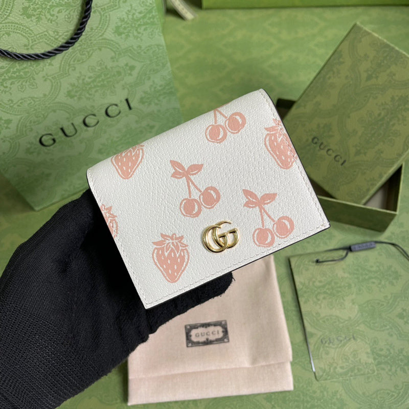 COZY BAGS - Guki Wallet - 258