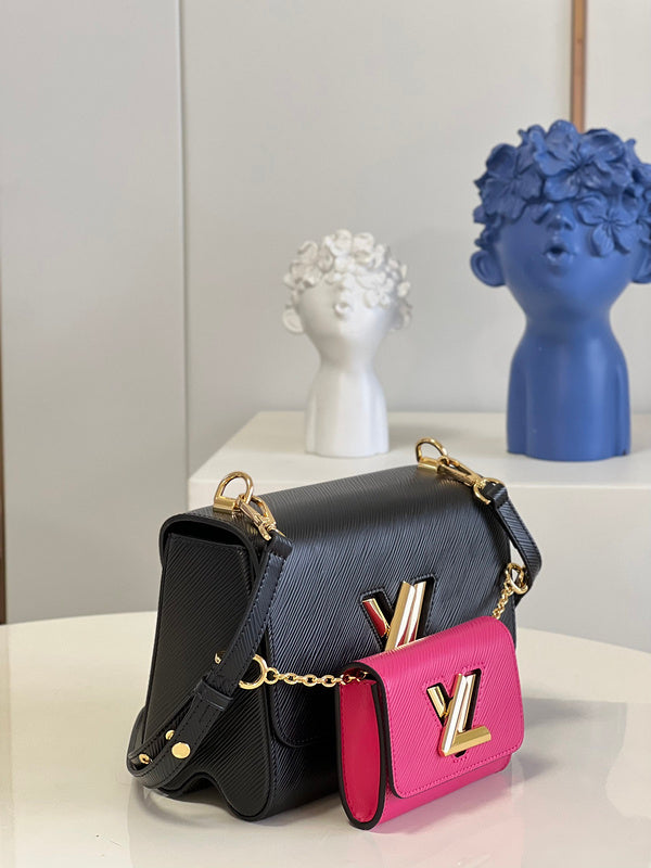 COZY - LV Bags - 2111