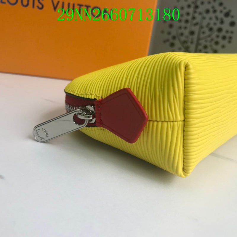 COZY BAGS - LOV Wallet - 1087