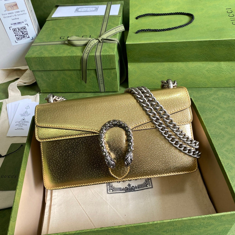 Cozy Bags - GUKI Women Shoulders Bags - 070